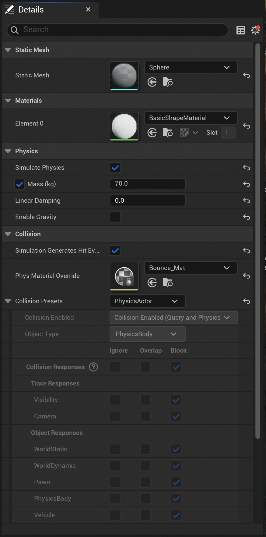 Components