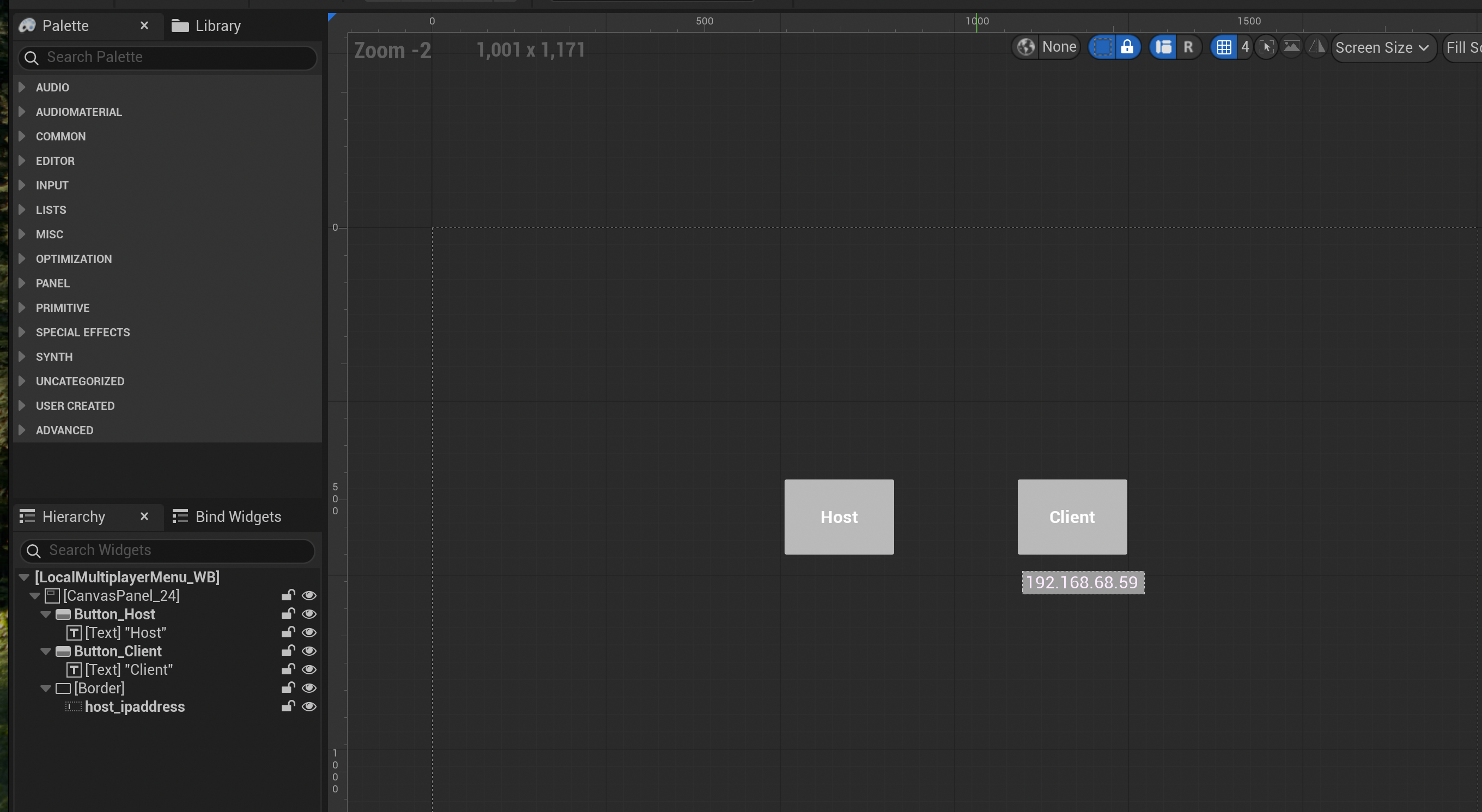Components