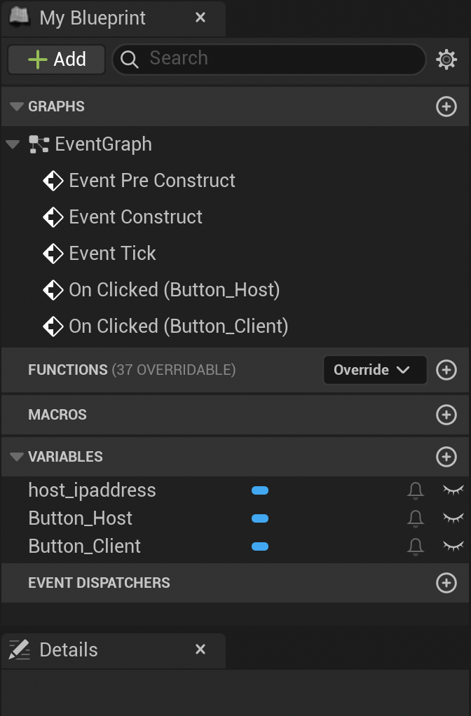 Components