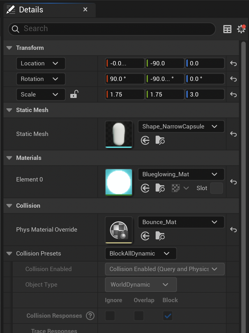 EventGraph