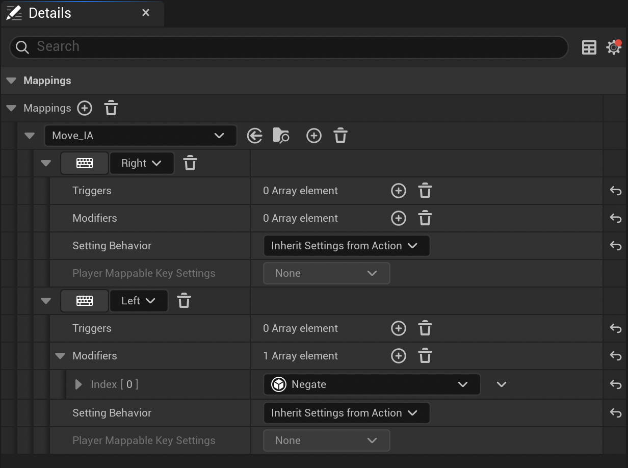 EventGraph