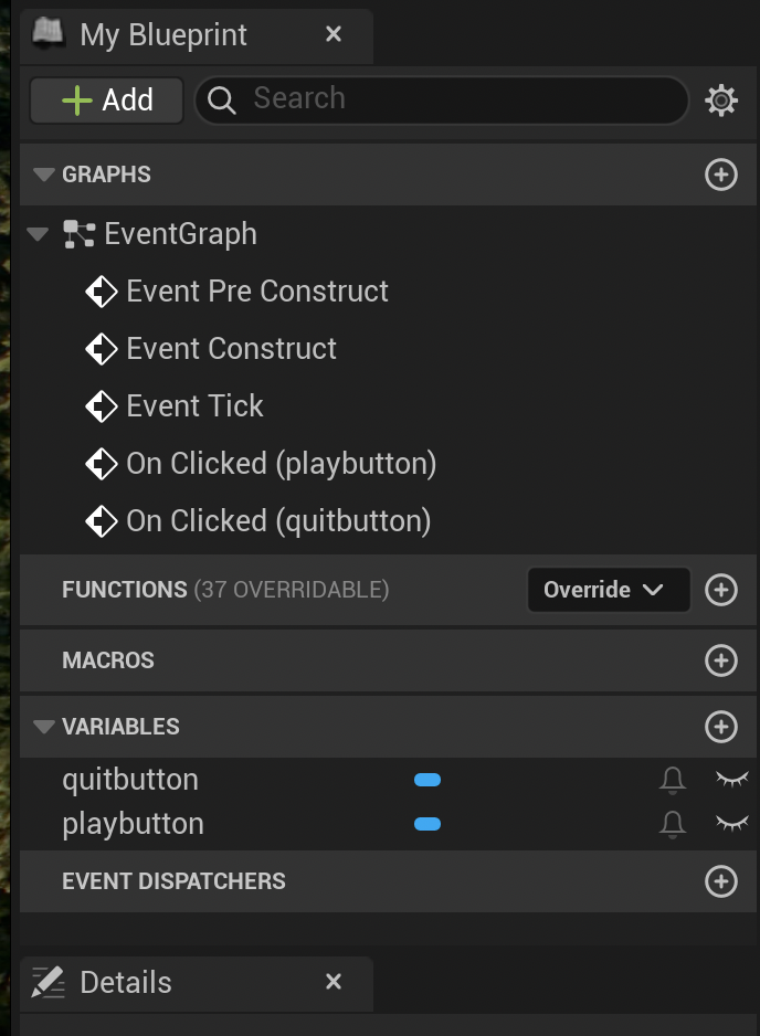Components