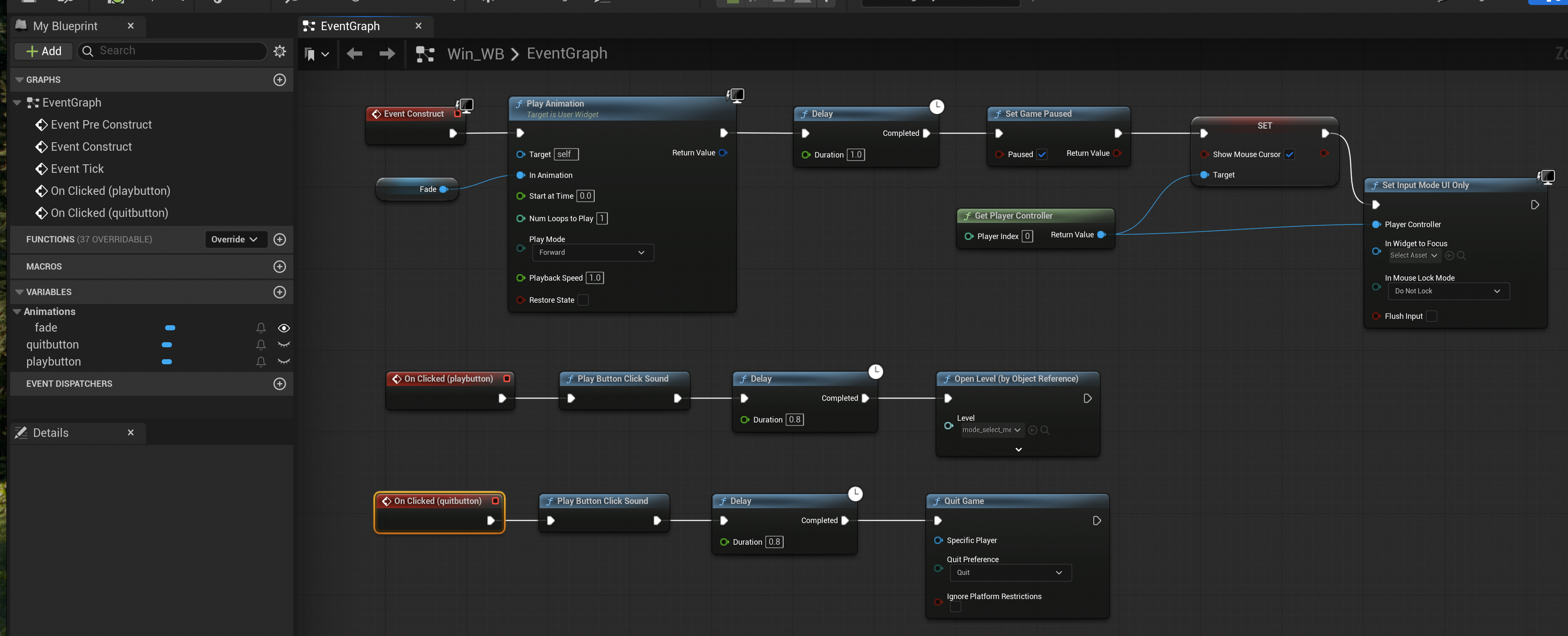 Components